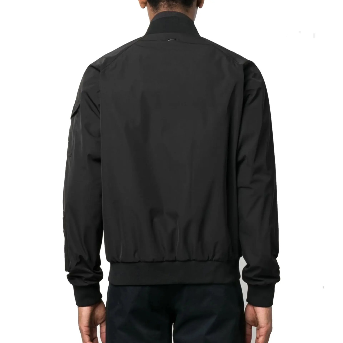 Bomber Herno Bomber Jacket - Img 3