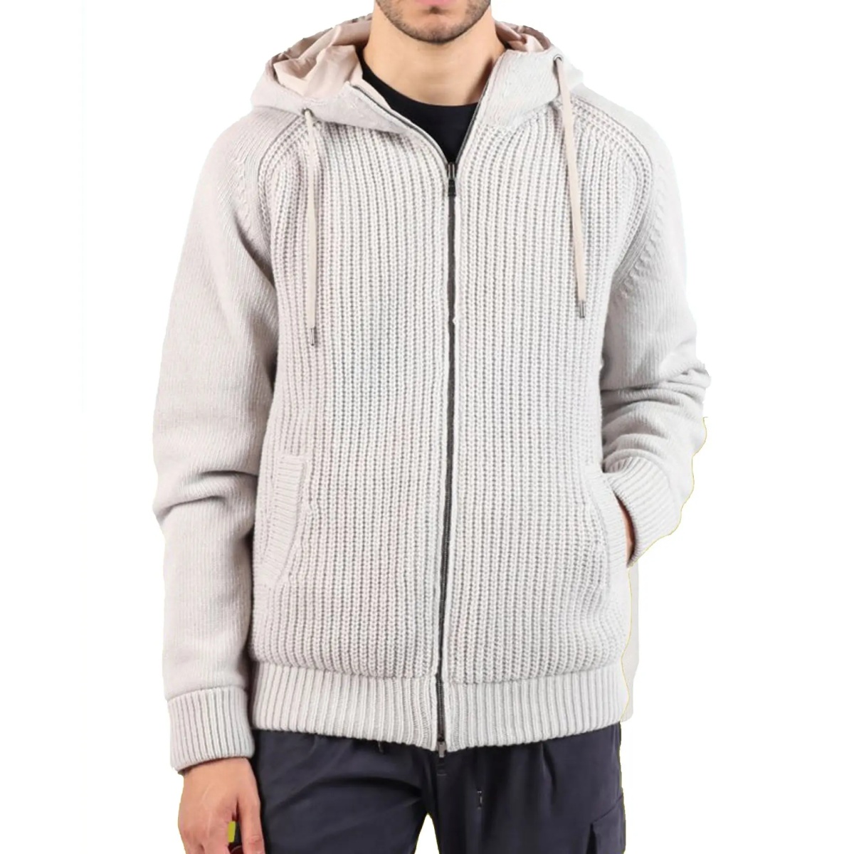 Bomber HERNO Reversible Bomber jacket - Img 2