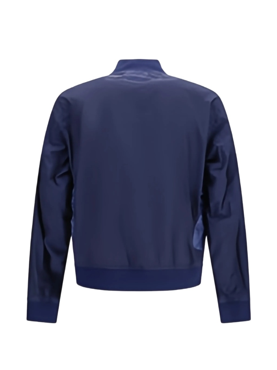 Bomber jacket C.P. Company albastra - Img 5