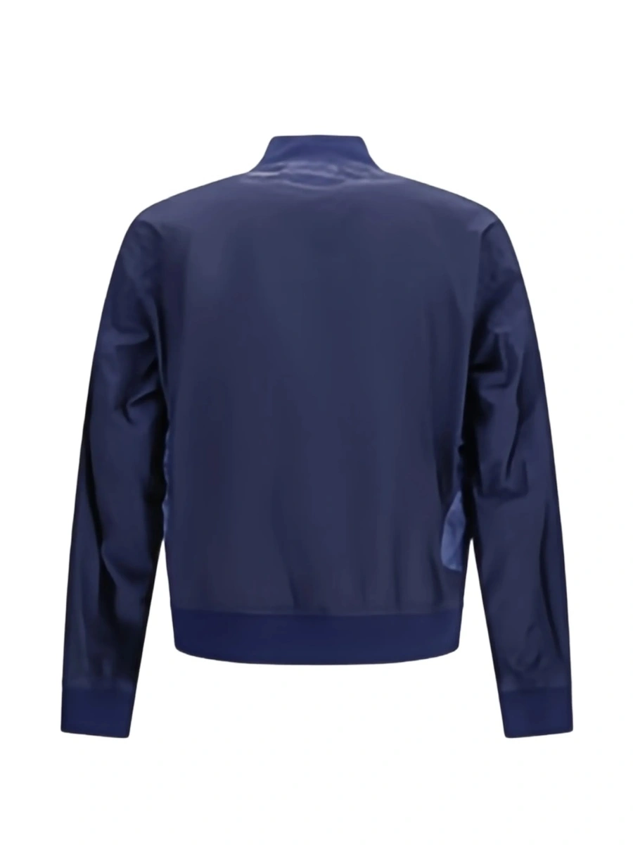 Bomber jacket C.P. Company albastra - Img 5