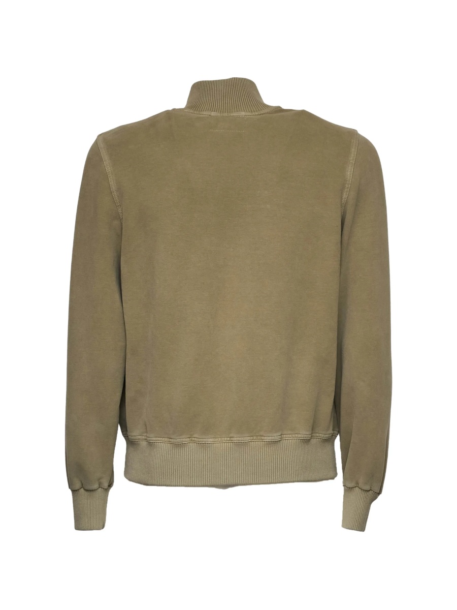 Bomber jacket Dondup verde - Img 2