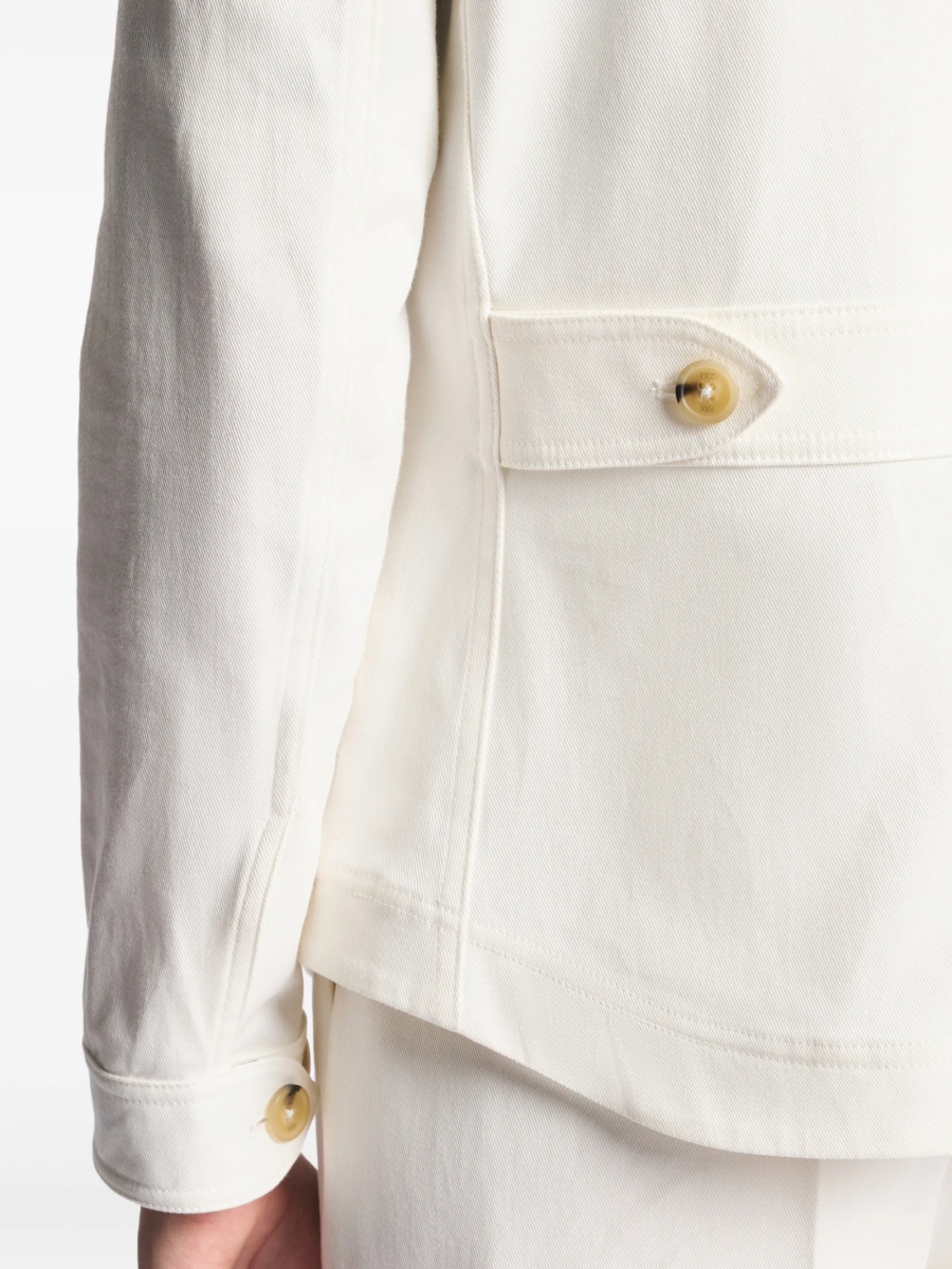 Bomber jacket Fay alba - Img 5