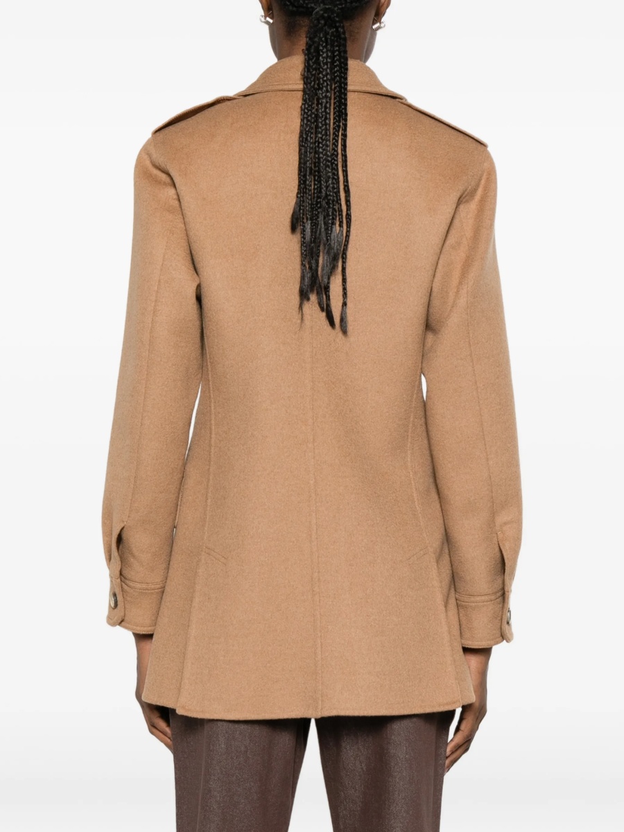 Bomber jacket Max Mara neutra - Img 4