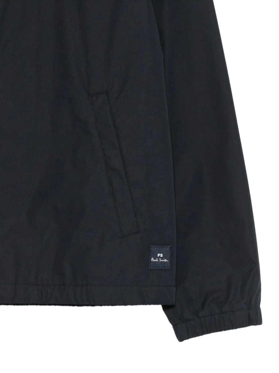 Bomber jacket Paul Smith albastra - Img 3