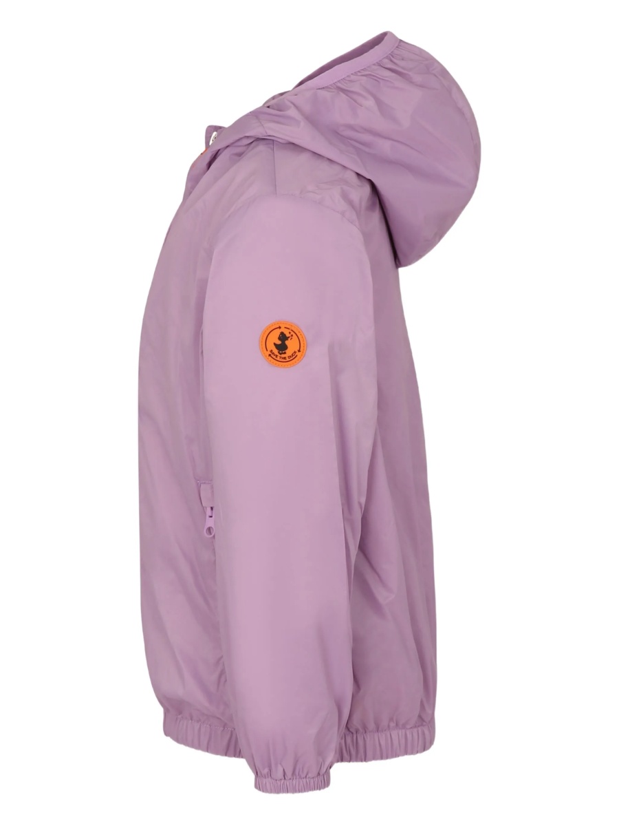 Bomber jacket Save the Duck roz - Img 3