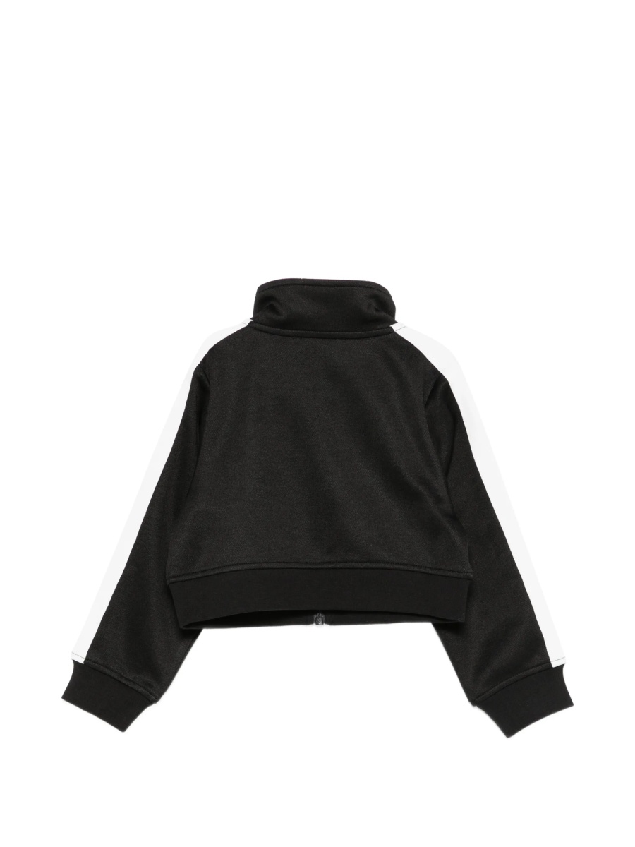 Bomber jacket Stella McCartney neagra - Img 2