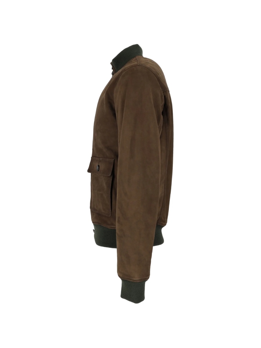 Bomber jacket Stewart maro - Img 3
