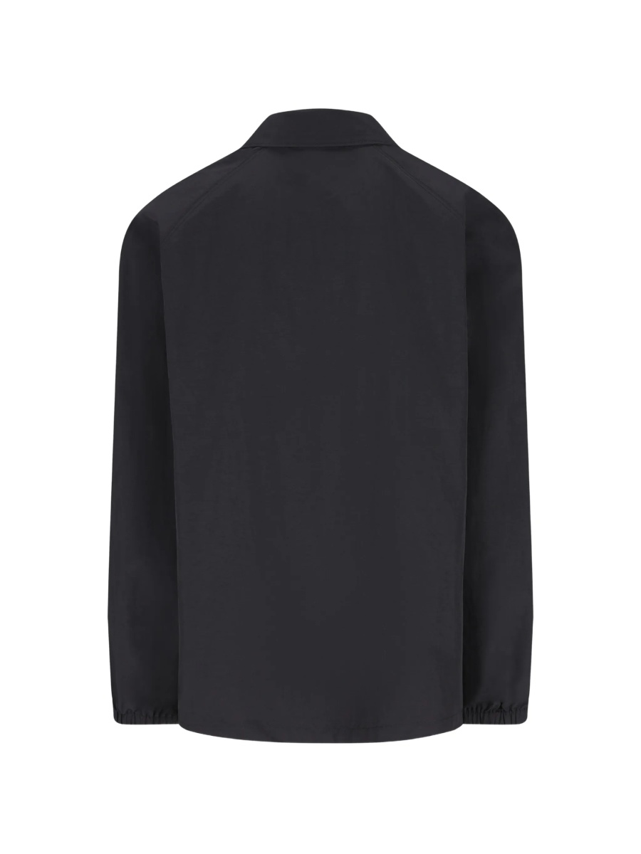 Bomber jacket The North Face neagra - Img 2