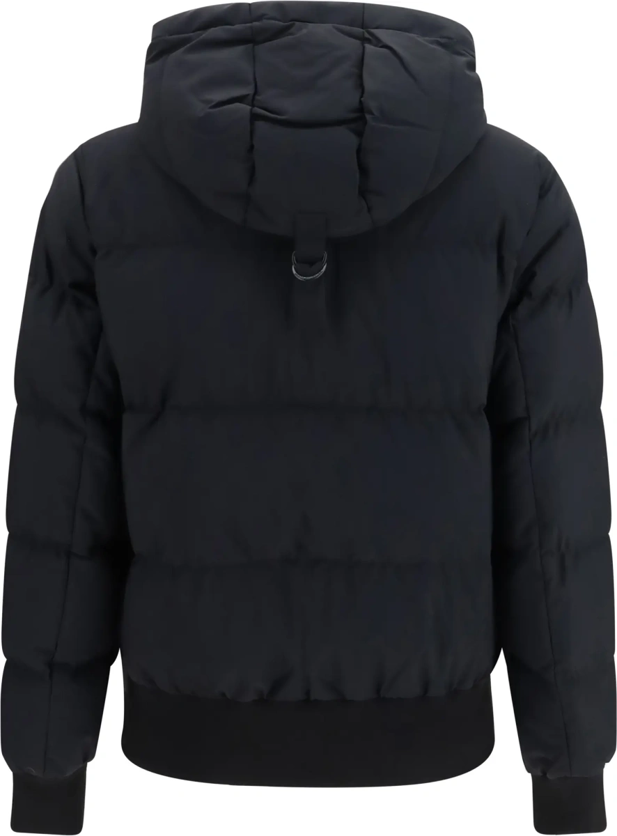 Bomber Soho Down Bomber Jacket - Img 2