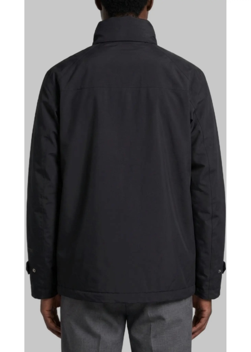 Bomber Technical Jacket - Img 3
