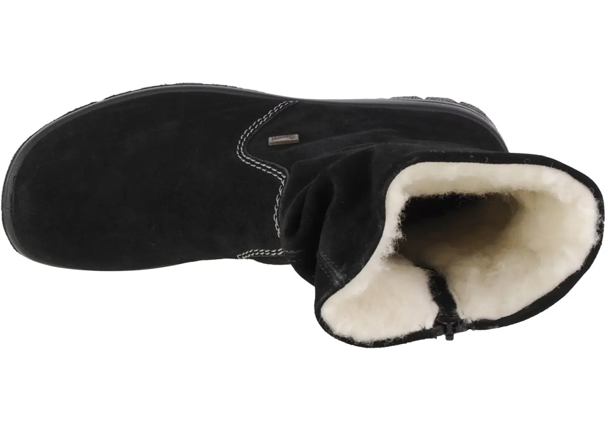 Booties - Img 3