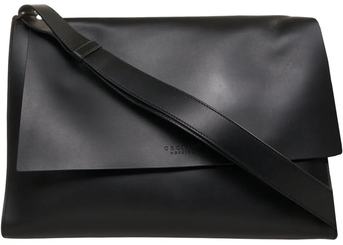 Borseta Leather shoulder bag - Img 2
