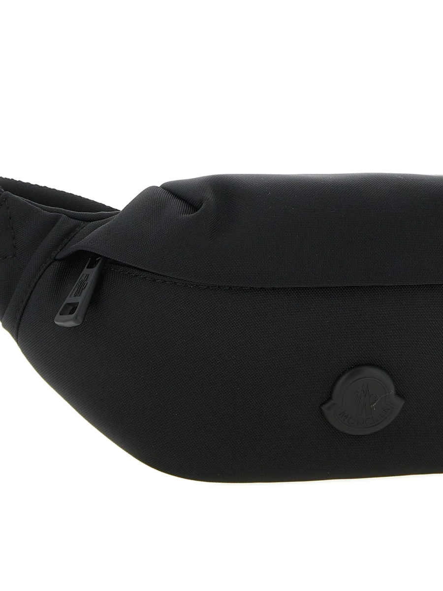 Borseta Moncler neagra - Img 3