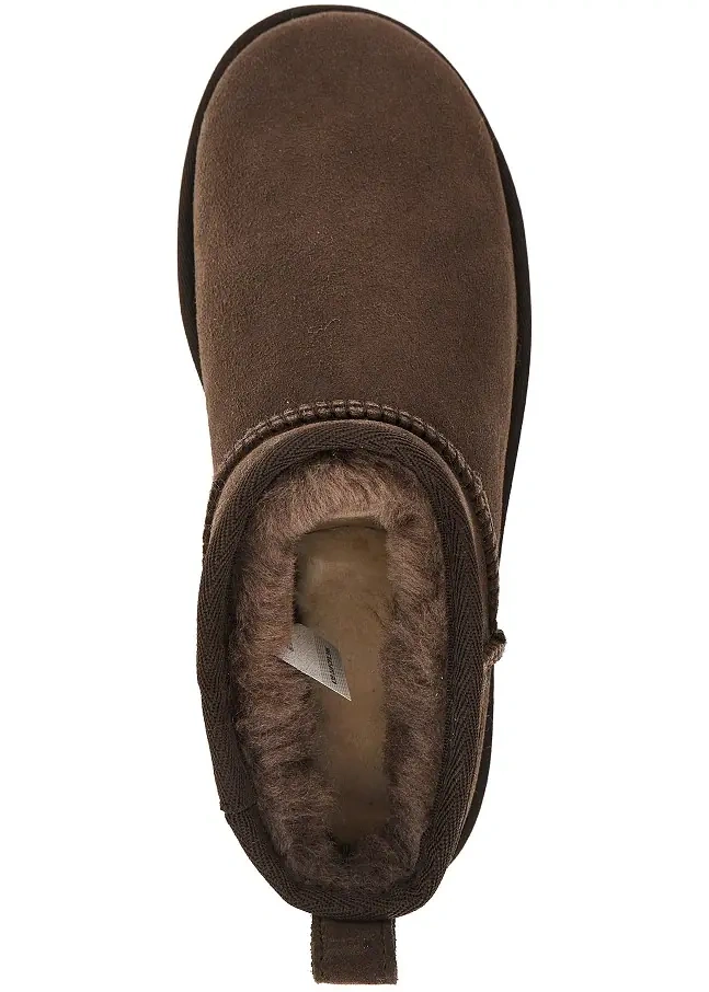 Botine Classic Ultra Mini boots - Img 4