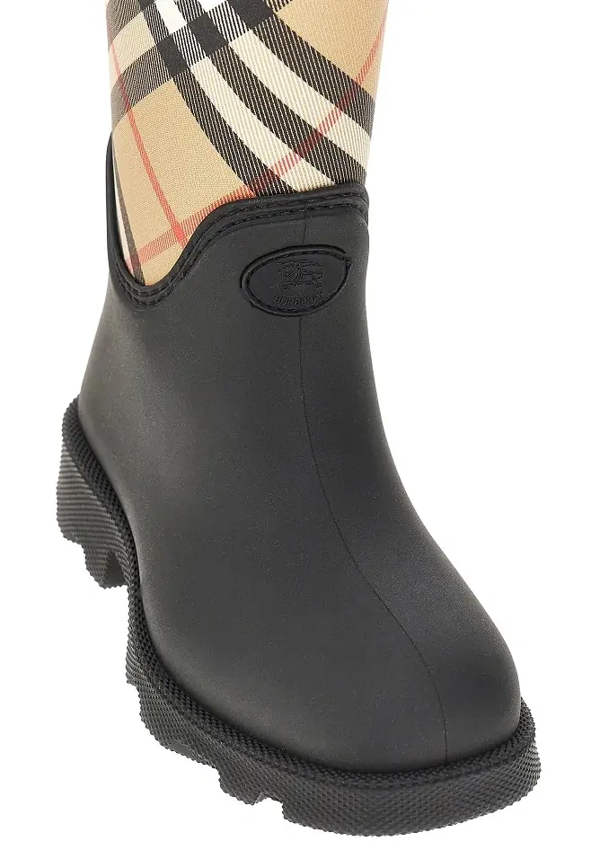 Botine Marsh Stamp' rainboots - Img 2