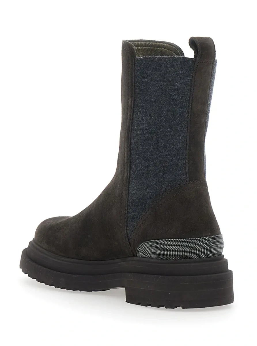 Botine SCARPE - Img 3