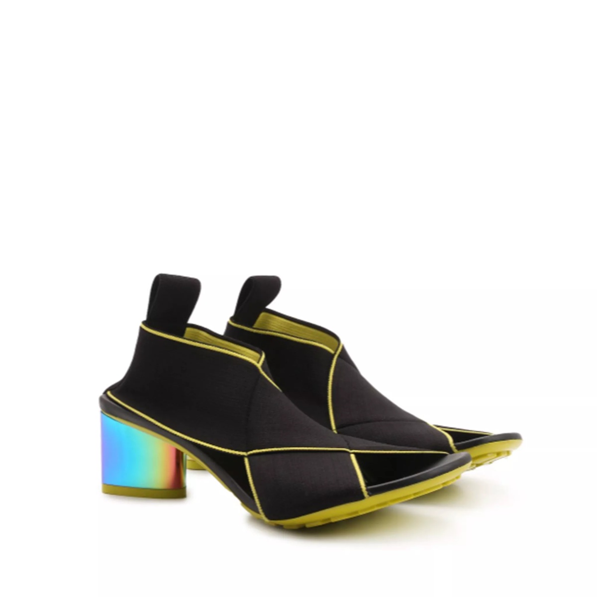 Bottega Veneta Flex Sandals - Img 2