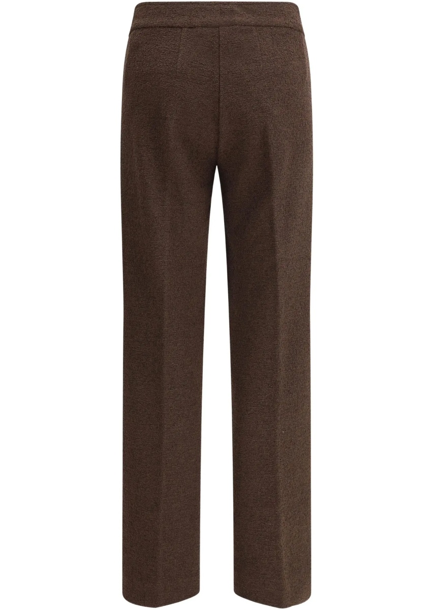 Bouclé Pants - Img 2