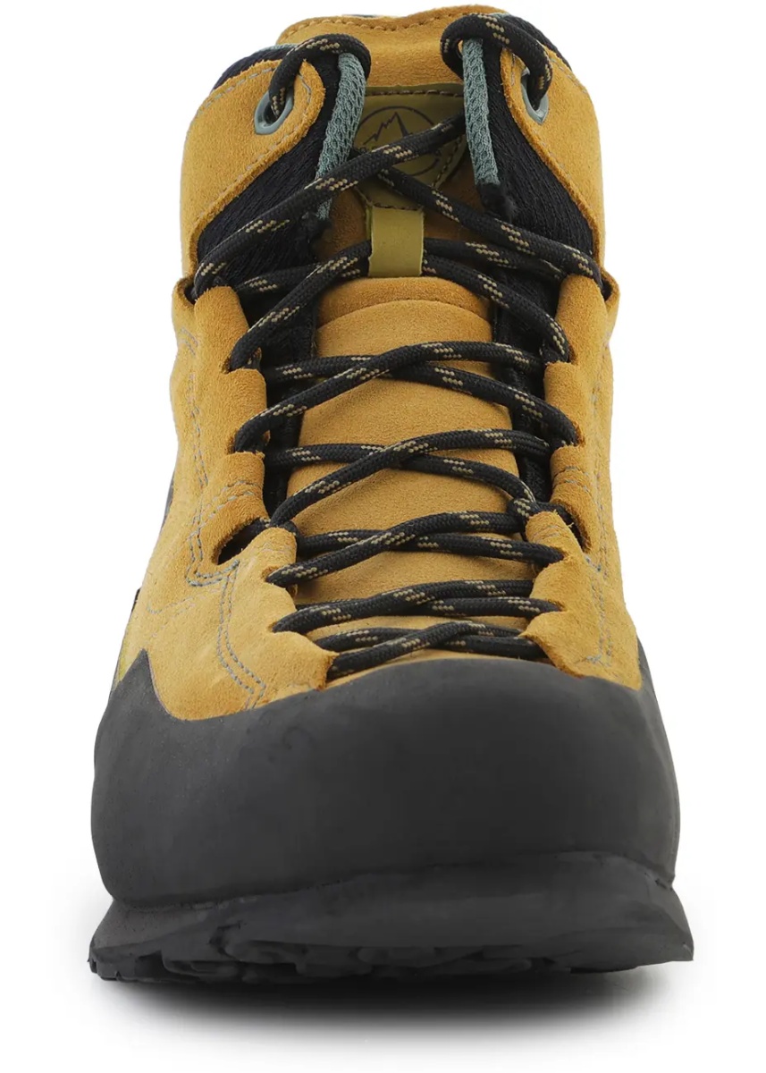 BOULDER X MID GTX SAVANA/ALPINE - Img 2