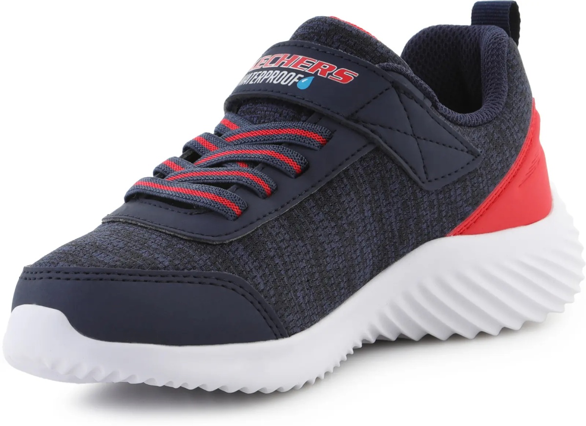 Bounder-Dripper Drop Navy/Red - Img 3