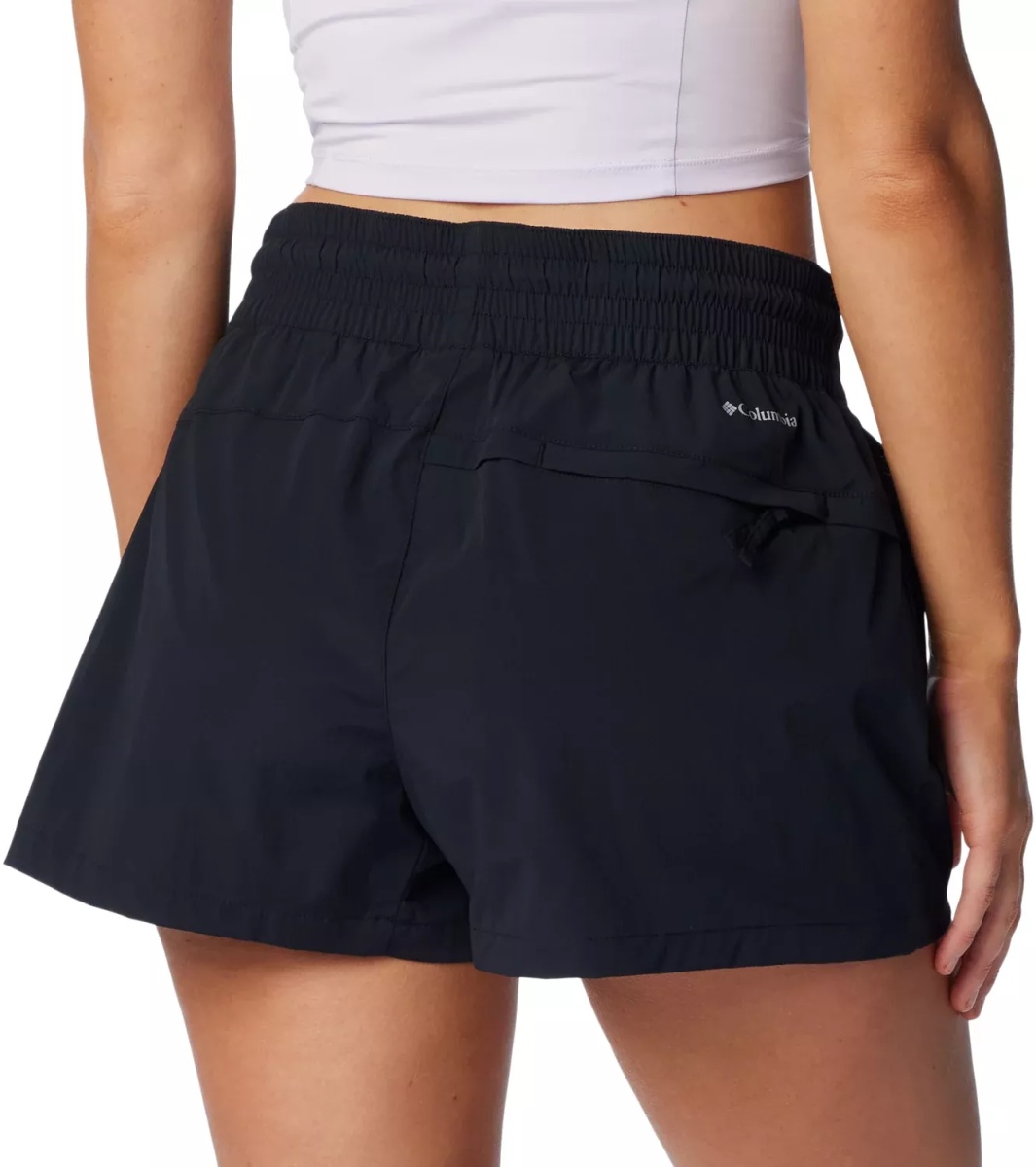 Boundless Trek Active Short - Img 2