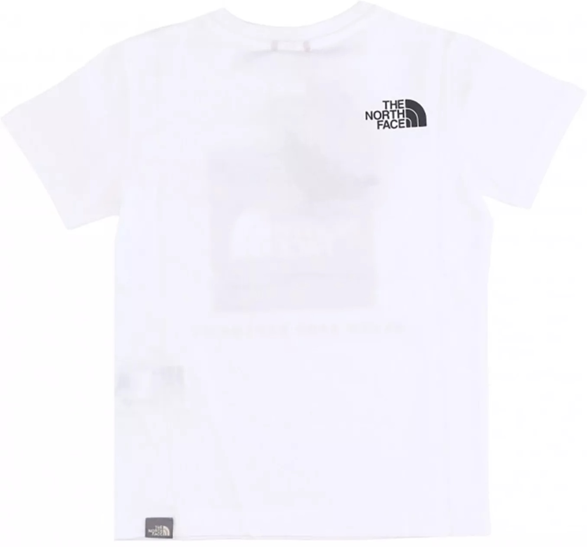 Box S/S Tee - Img 2