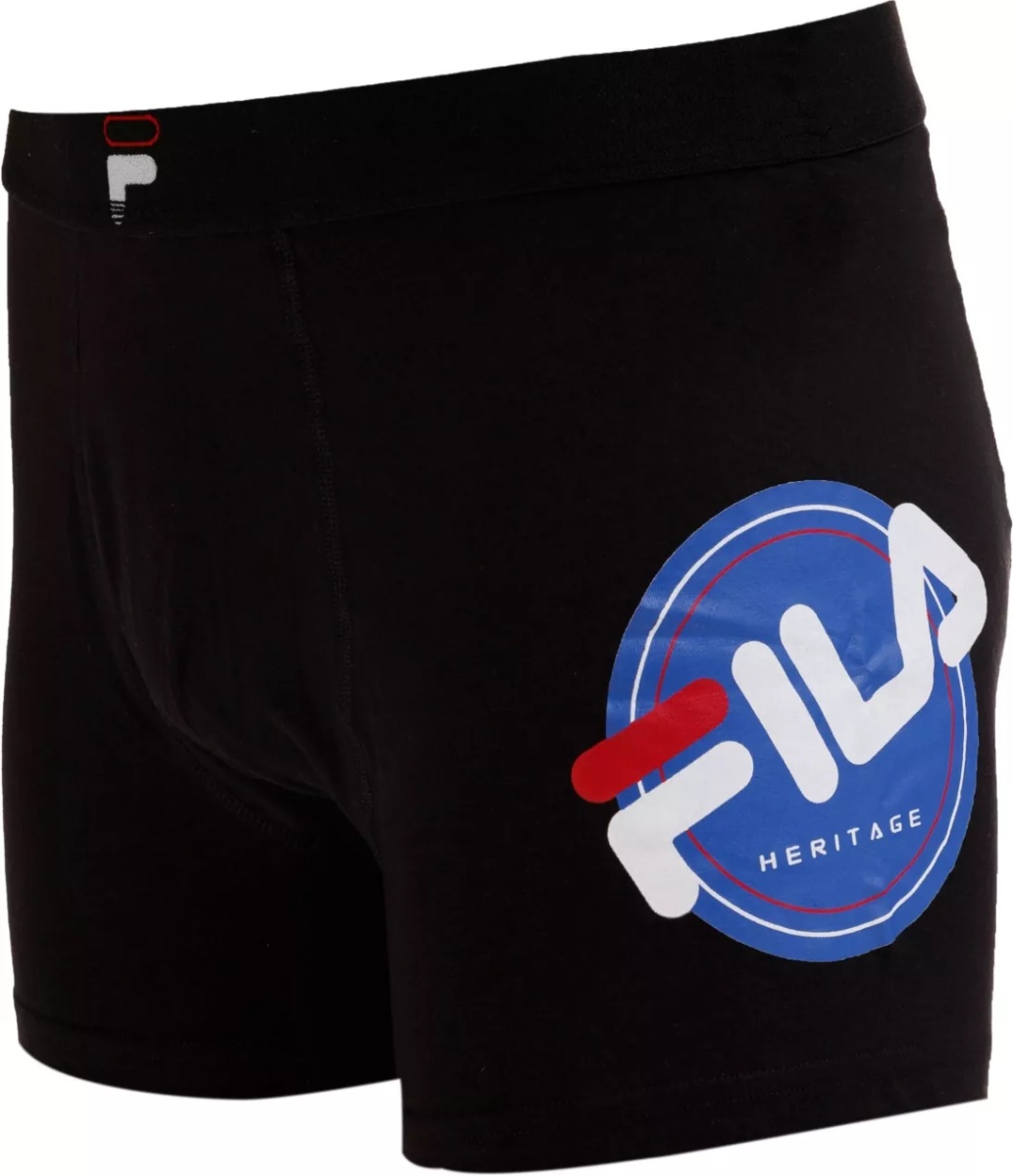 Boxers 3-Pack Trunk - Img 2