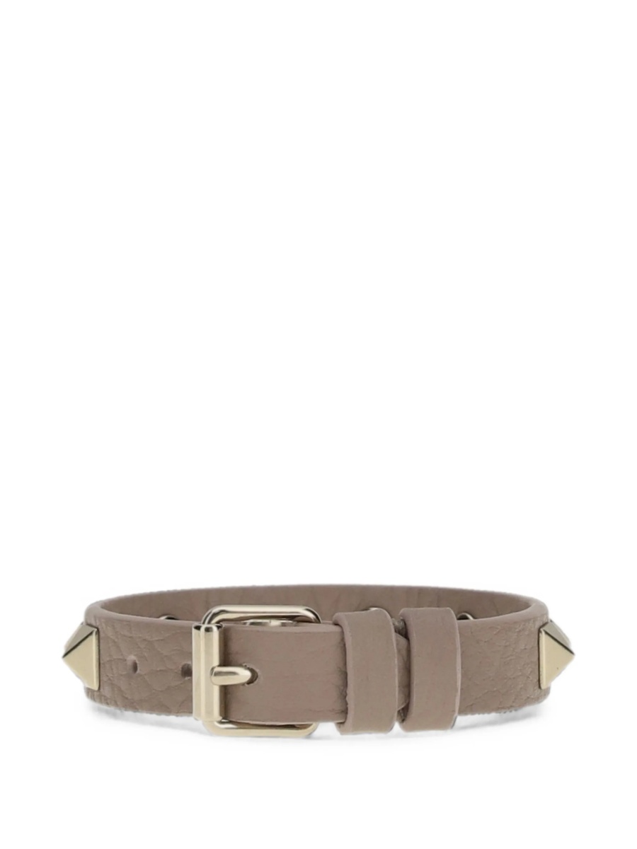 Bratara Valentino Garavani Rockstud neutra - Img 2