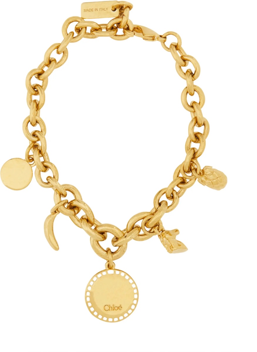 Bratari Bracciale Con Charms - Img 3