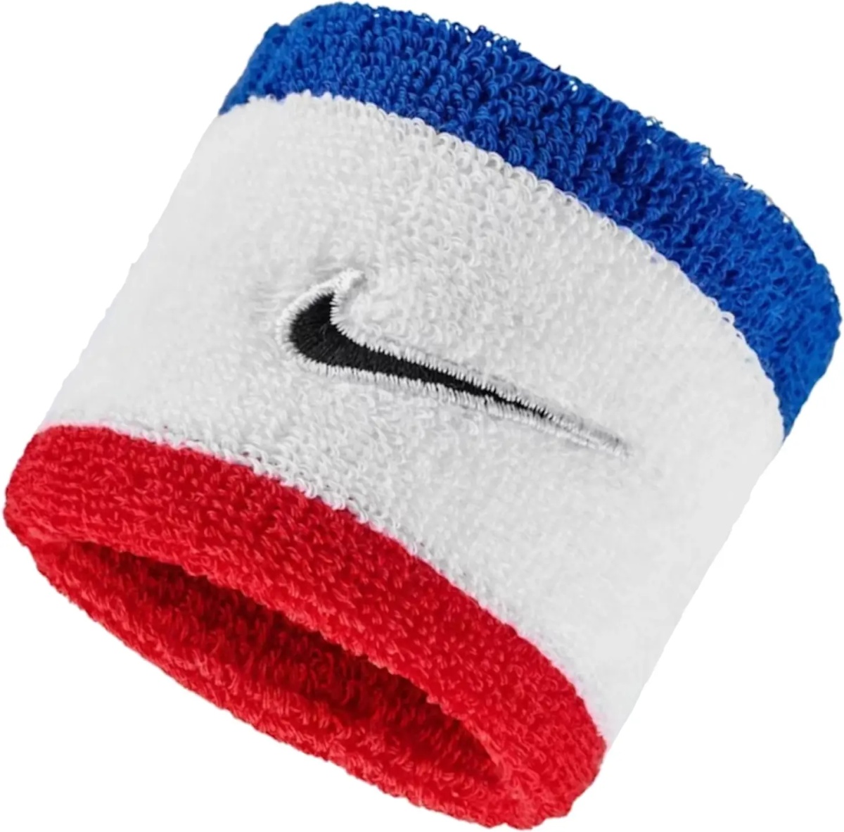 Bratari Swoosh Classic Wristbands 2PK - Img 2