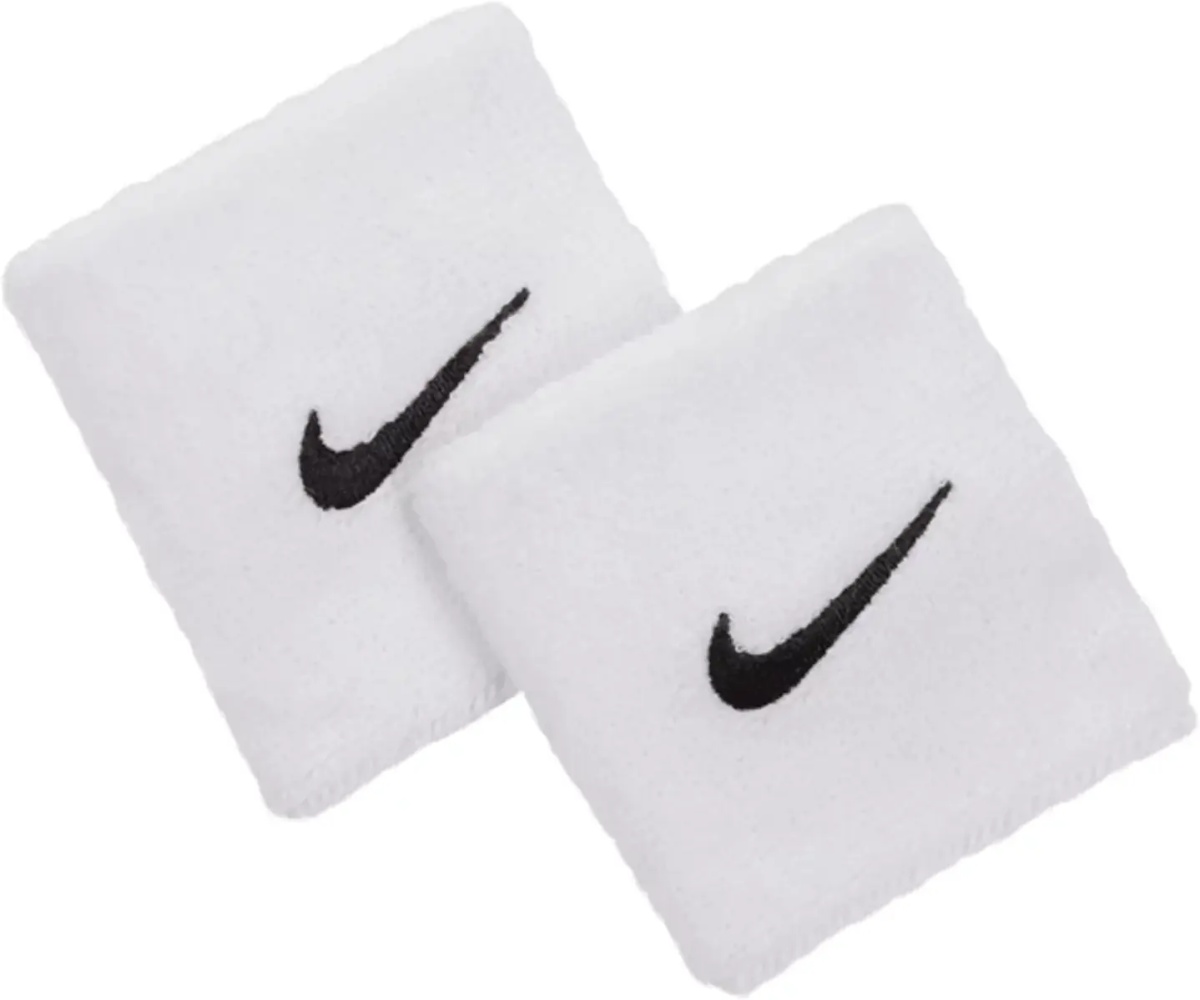 Bratari Swoosh Classic Wristbands 2PK - Img 2