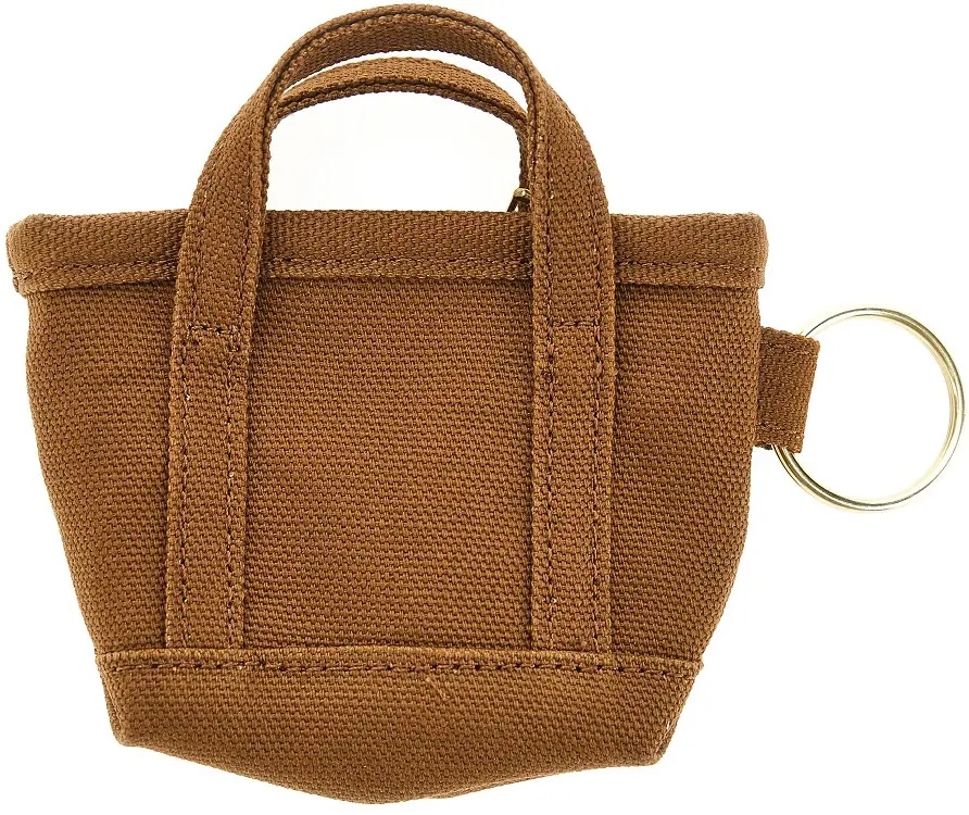 Brelocuri 'Mini Tote Bag' keyholder - Img 2