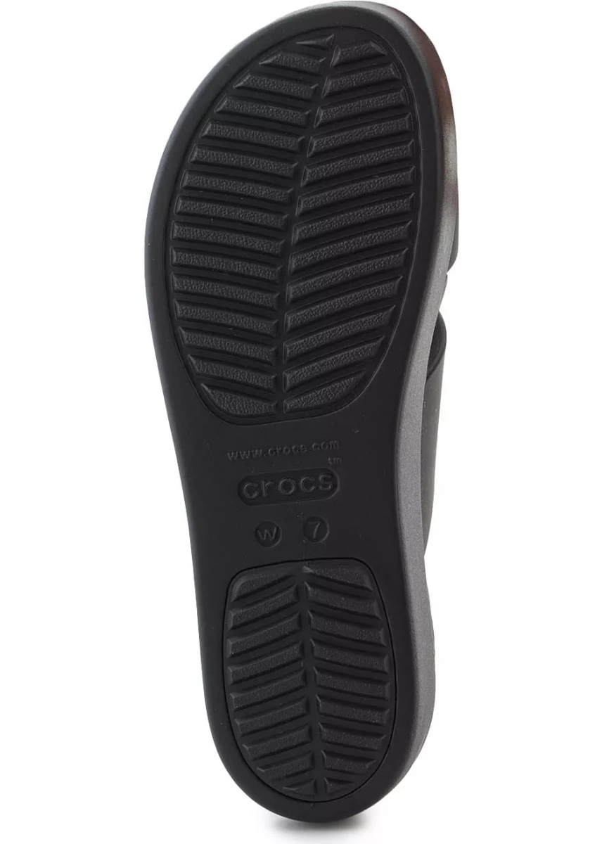 Brooklyn Low Wedge Sandal - Img 4