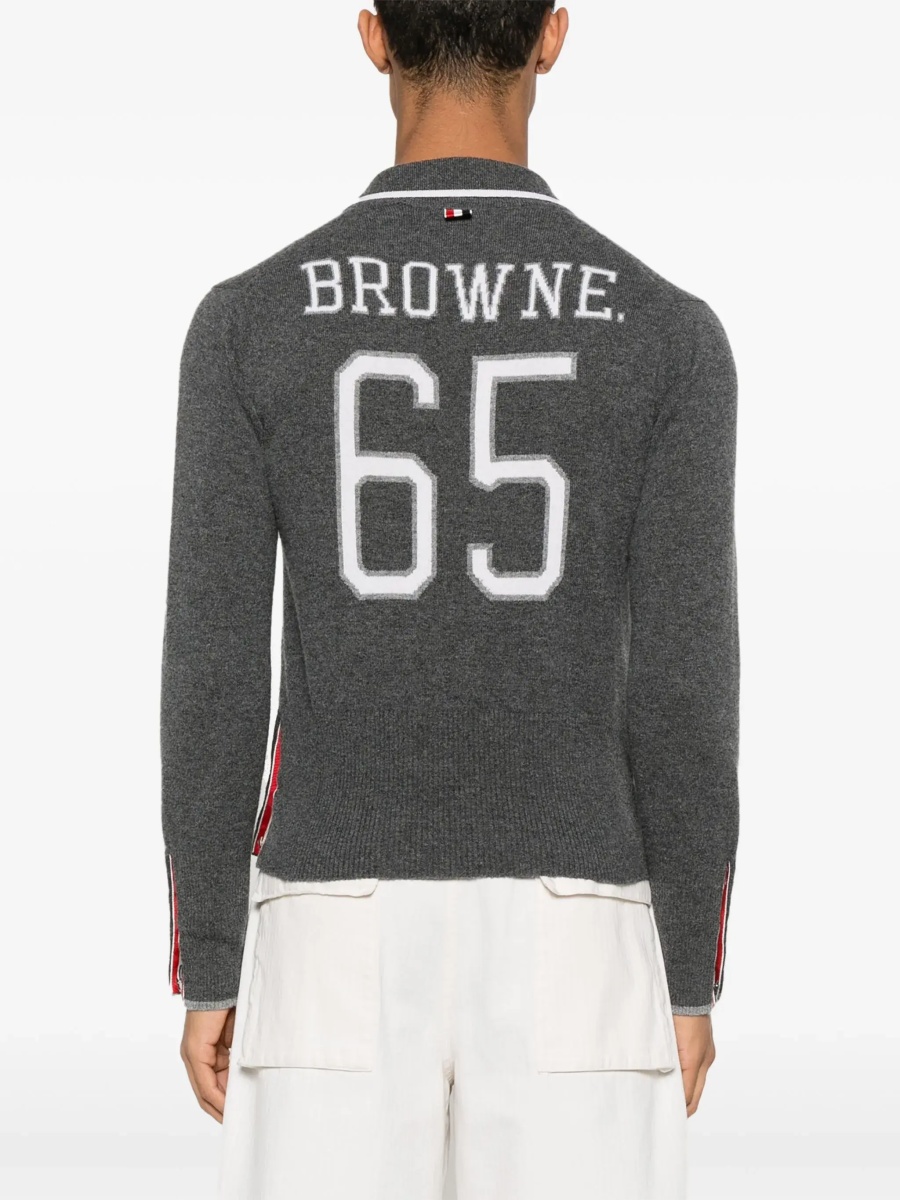 "Browne 65" polo shirt - Img 3