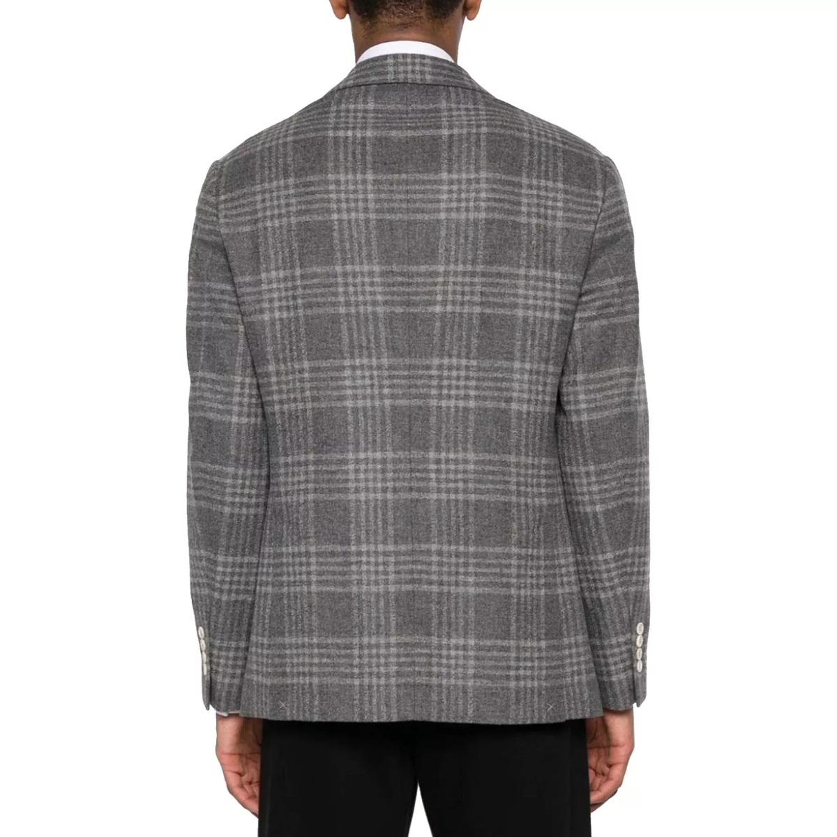 Brunello Cucinelli Blazer Jacket - Img 3