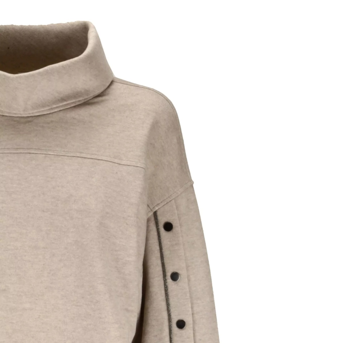 Brunello Cucinelli Cashmere Sweater - Img 3