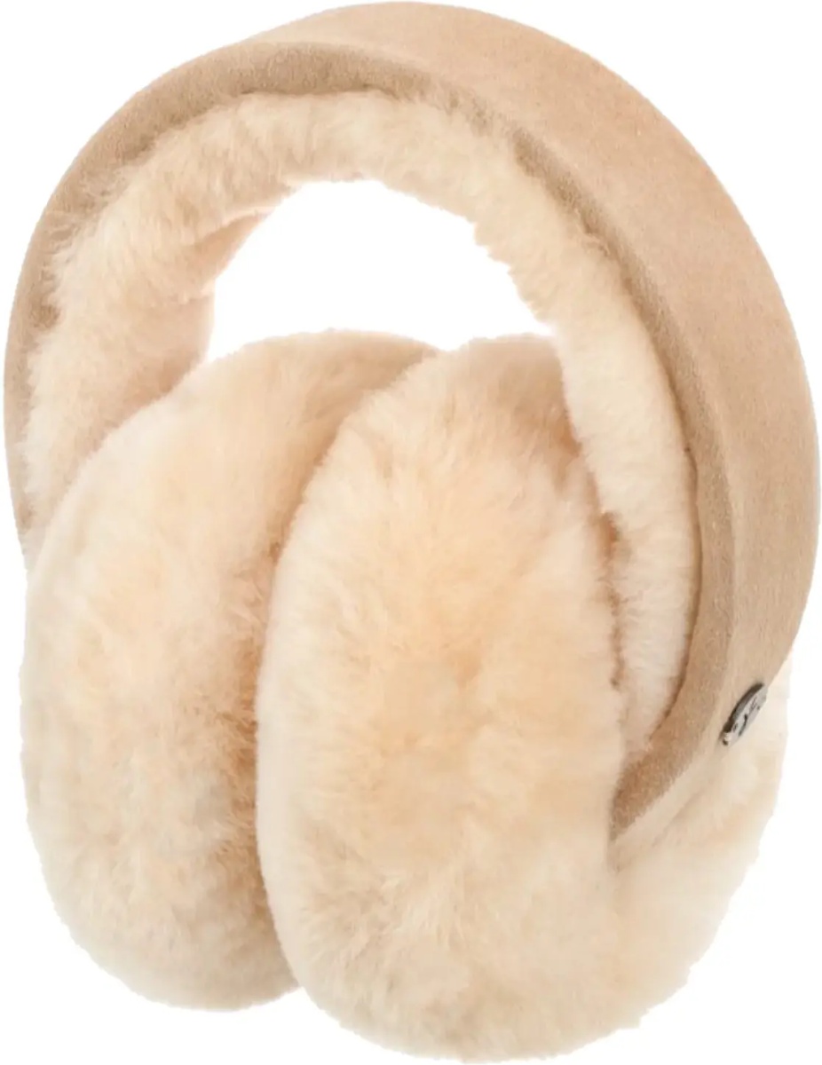 Caciula Angahook Earmuffs - Img 2