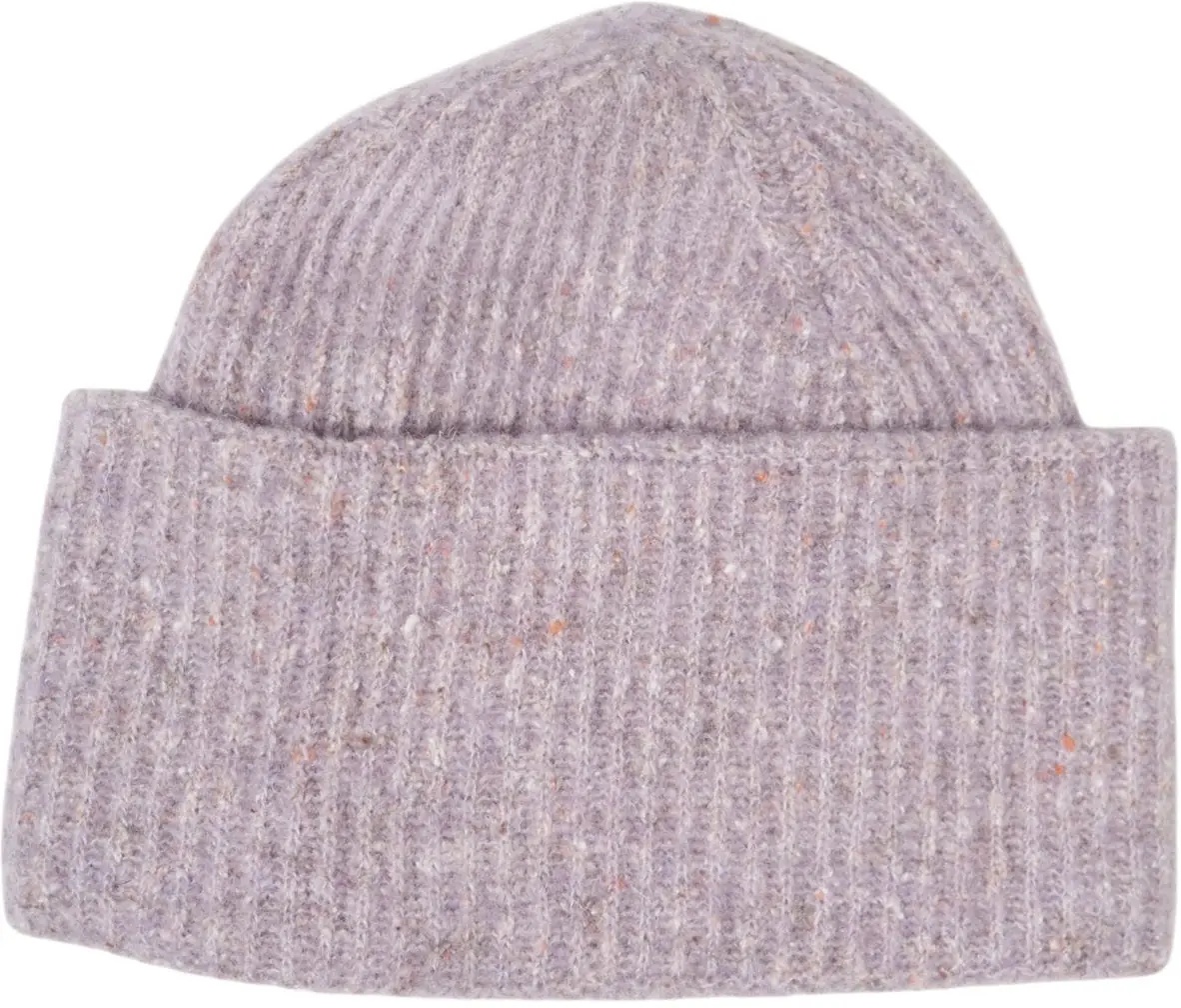 Caciula Beanie in alpaca - Img 2