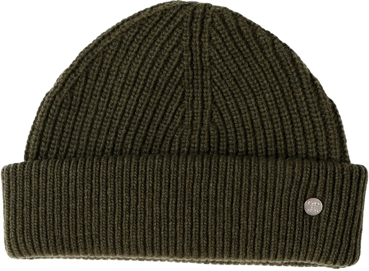 Caciula Beanie in wool - Img 2