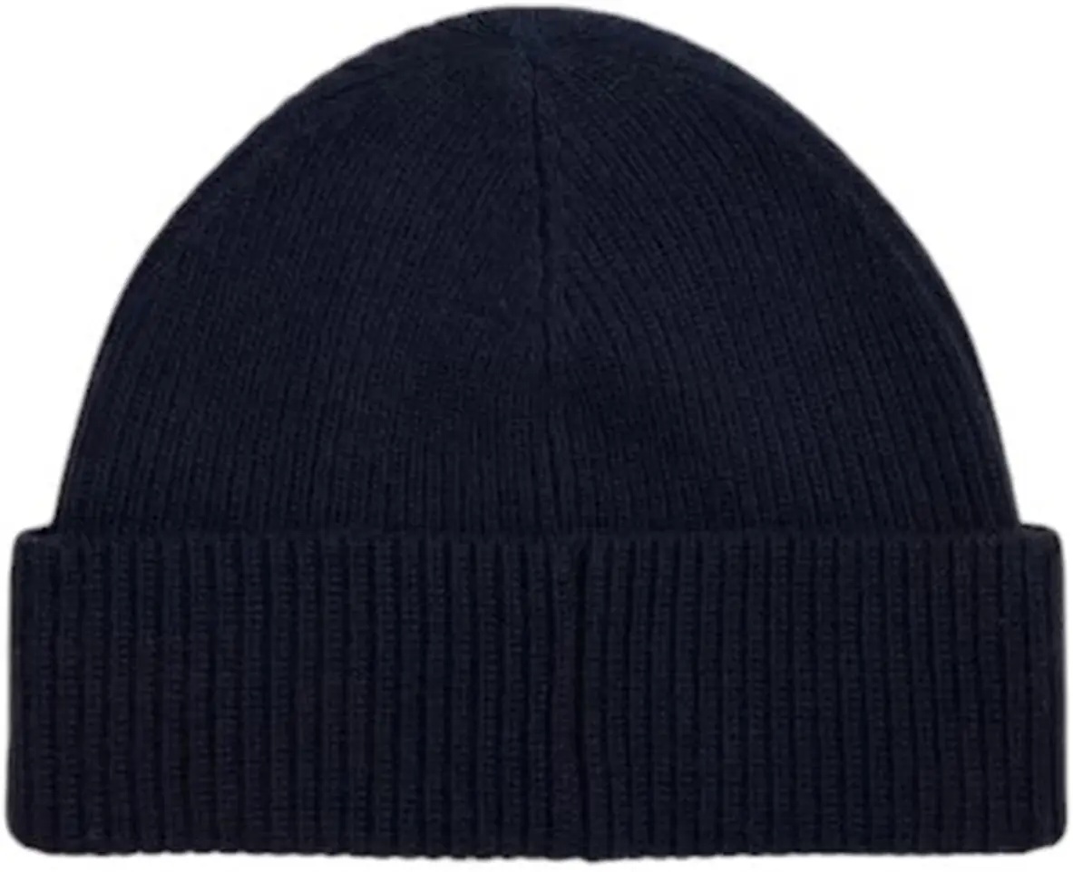 Caciula Beanie with logo embroidery - Img 3
