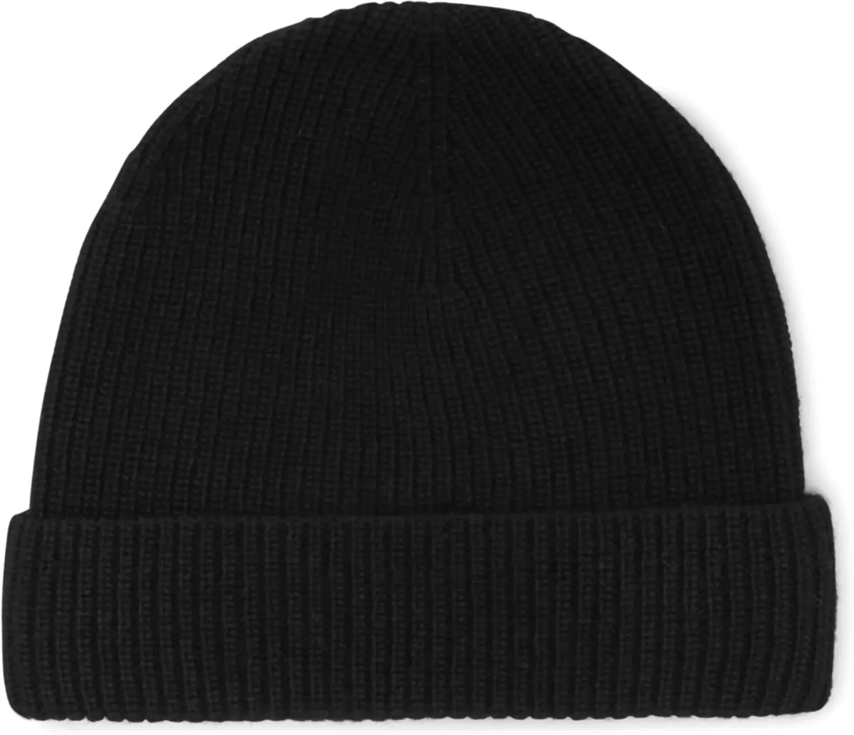 Caciula Beanie With Logo - Img 2