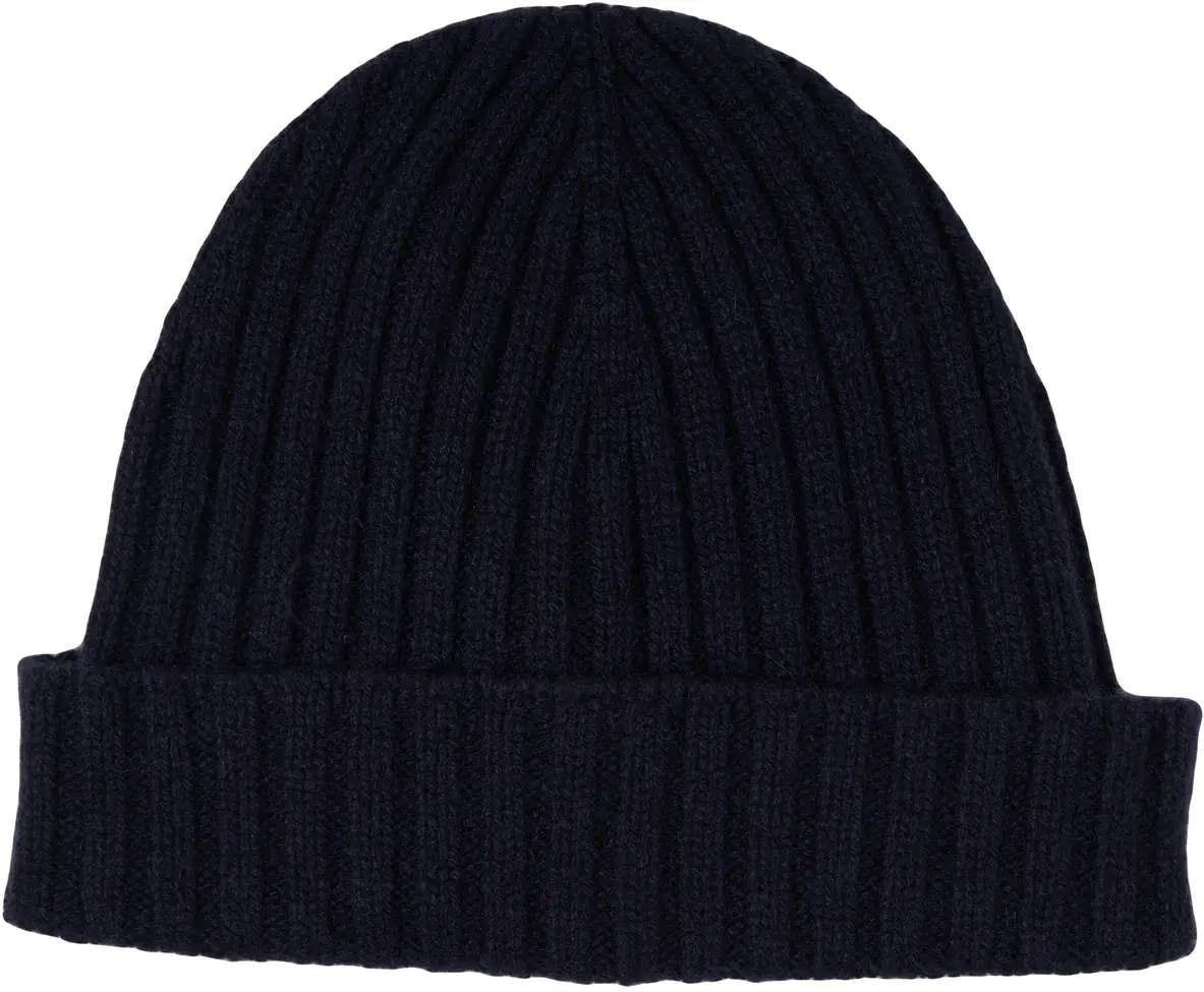 Caciula Cashmere hat - Img 2