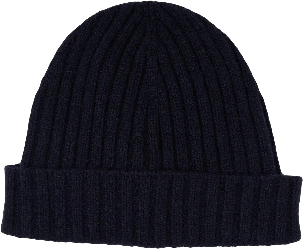 Caciula Cashmere hat - Img 2