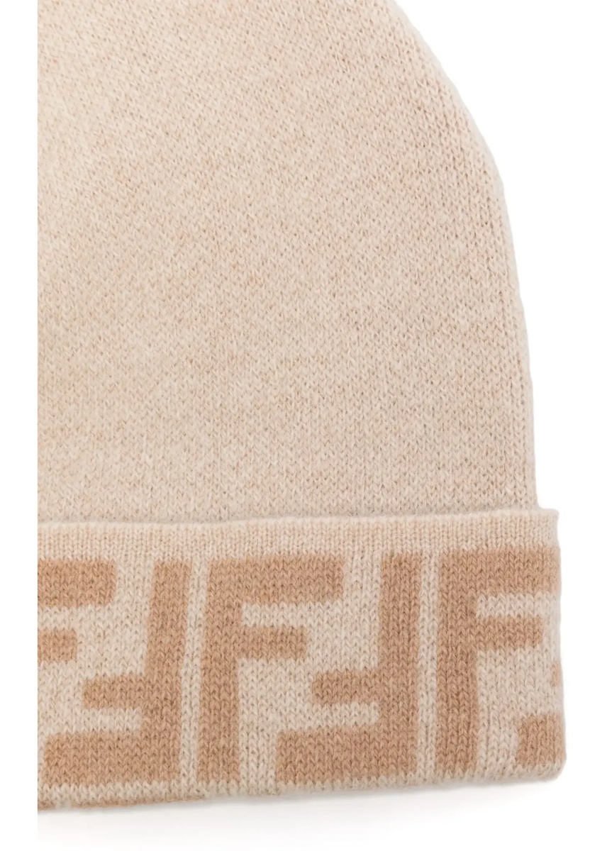 Caciula Junior Beanie Ff Reversible - Img 2