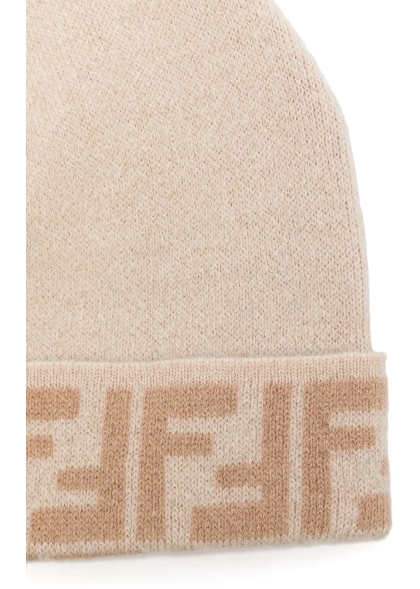 Caciula Junior Beanie Ff Reversible - Img 2
