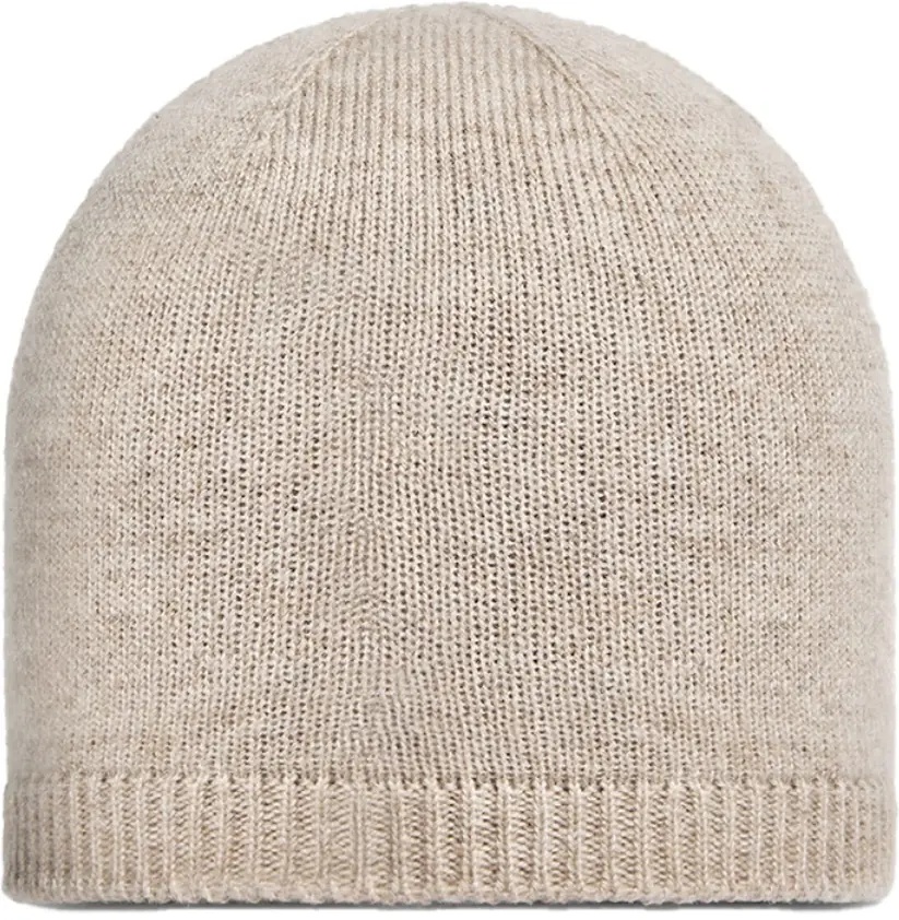 Caciula Logo Beanie Hat - Img 2