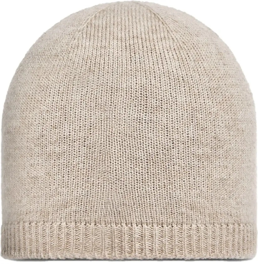 Caciula Logo Beanie Hat - Img 2