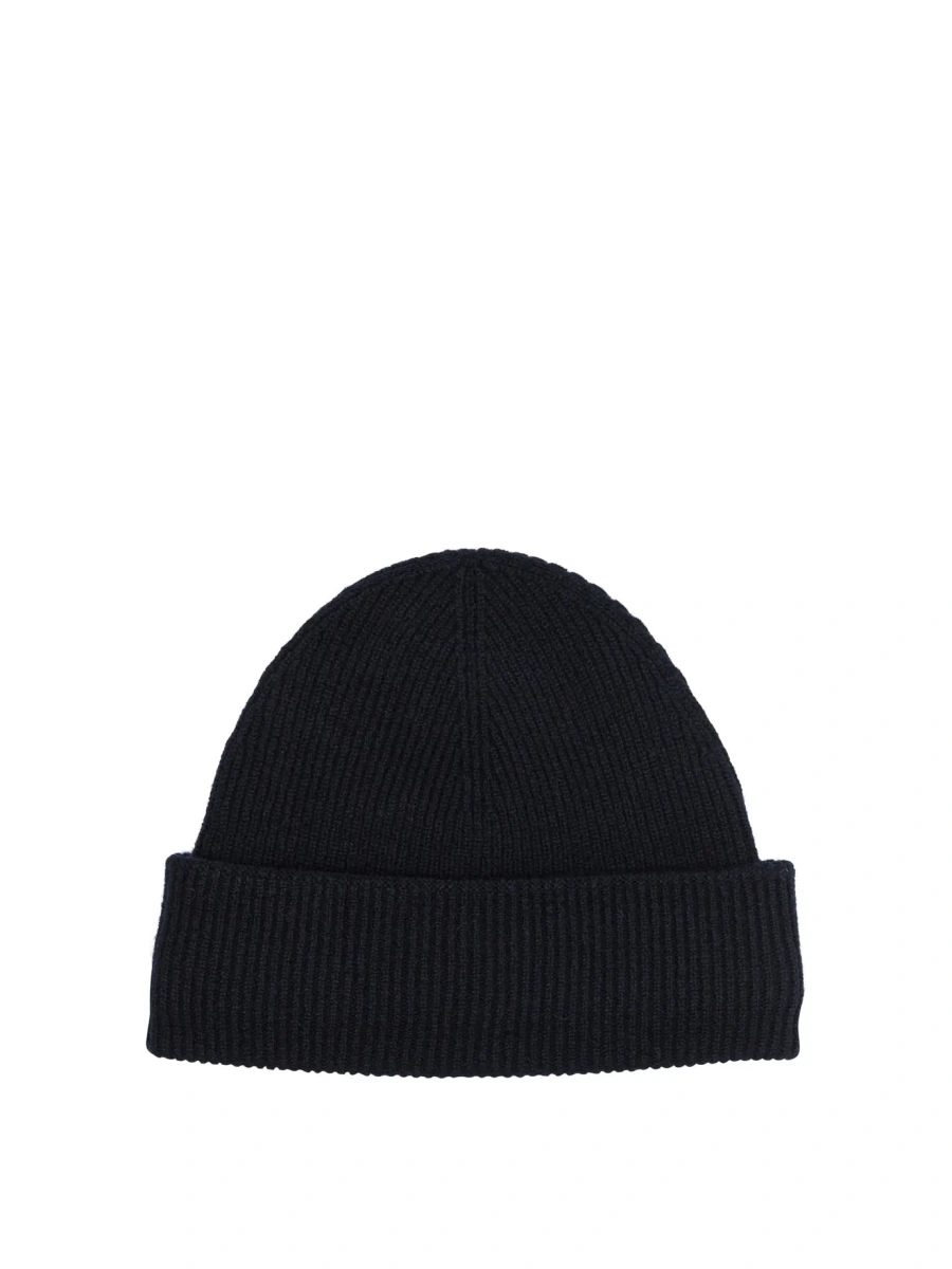 Caciula MAISON KITSUNÉ "Profile Fox" Beanie - Img 2