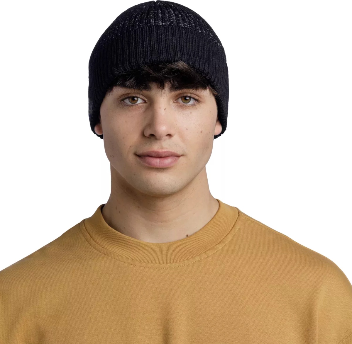 Caciula Merino Active Hat Beanie - Img 3