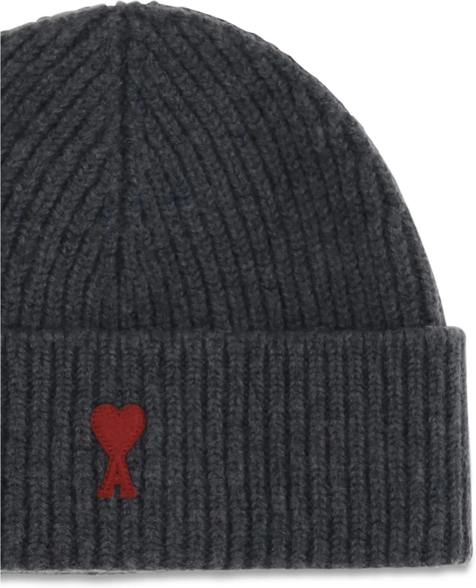 Caciula Quota Ami de Coeur wool Beanie - Img 3